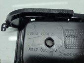 Suport pahare Renault Megane 4 [Fabr 2015-prezent] 969121990R