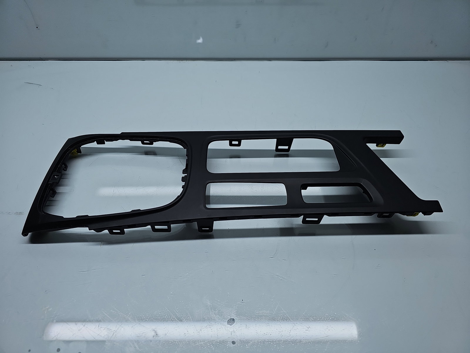 Trimuri bord Renault Megane 4 [Fabr 2015-prezent] Hatchback OEM