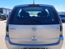 Haion Opel Meriva A [Fabr 2003-2009] 2AU