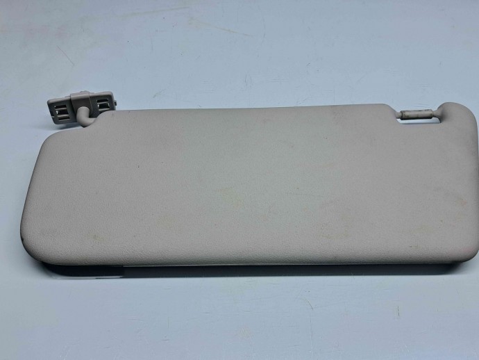  Parasolar dreapta Mercedes Clasa B (W245) [Fabr 2005-2011] OEM