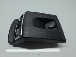 Grila aerisire spate Renault Megane 4 [Fabr 2015-prezent] 969308372R