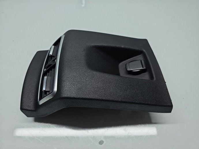 Grila aerisire spate Renault Megane 4 [Fabr 2015-prezent] 969308372R