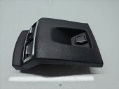 Grila aerisire spate Renault Megane 4 [Fabr 2015-prezent] 969308372R