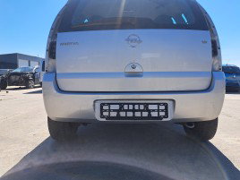 Bara spate Opel Meriva A [Fabr 2003-2009] 2AU