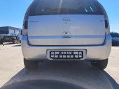 Bara spate Opel Meriva A [Fabr 2003-2009] 2AU