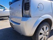 Bara spate Opel Meriva A [Fabr 2003-2009] 2AU