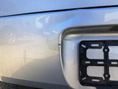 Bara spate Opel Meriva A [Fabr 2003-2009] 2AU