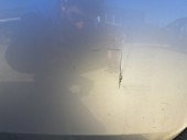 Bara spate Opel Meriva A [Fabr 2003-2009] 2AU