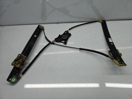 Macara electrica geam dreapta fata AUDI A6 (4G2, C7) [Fabr 2012-2017] Sedan S-line 4G0837462