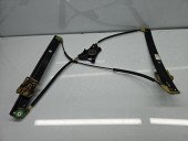 Macara electrica geam dreapta fata AUDI A6 (4G2, C7) [Fabr 2012-2017] Sedan S-line 4G0837462