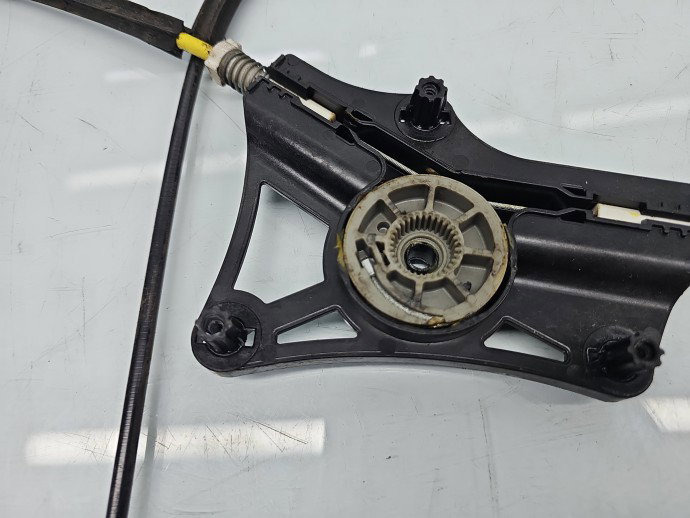 Macara electrica geam dreapta fata AUDI A6 (4G2, C7) [Fabr 2012-2017] Sedan S-line 4G0837462