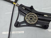 Macara electrica geam dreapta fata AUDI A6 (4G2, C7) [Fabr 2012-2017] Sedan S-line 4G0837462