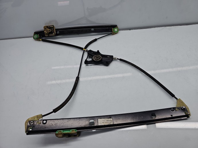 Macara electrica geam dreapta fata AUDI A6 (4G2, C7) [Fabr 2012-2017] Sedan S-line 4G0837462