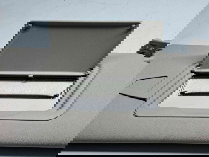  Parasolar dreapta Mercedes Clasa B (W245) [Fabr 2005-2011] OEM