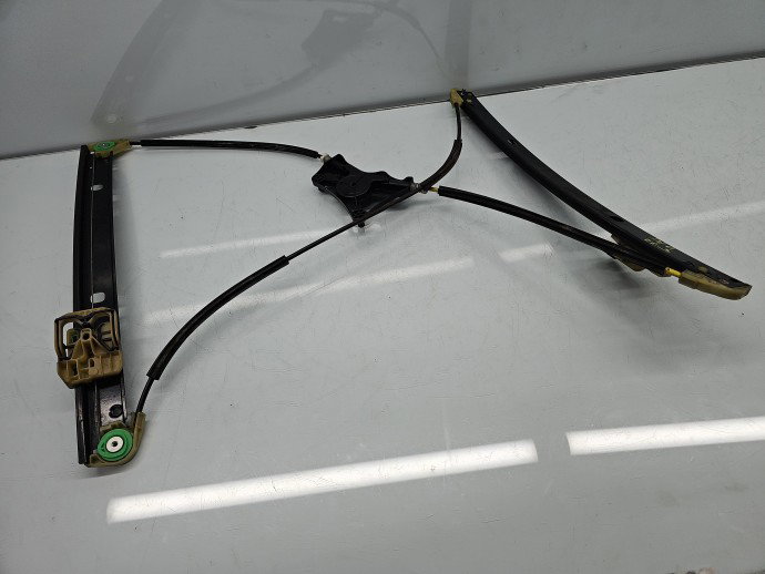 Macara electrica geam dreapta fata AUDI A6 (4G2, C7) [Fabr 2012-2017] Sedan S-line 4G0837462