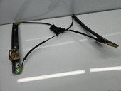 Macara electrica geam dreapta fata AUDI A6 (4G2, C7) [Fabr 2012-2017] Sedan S-line 4G0837462
