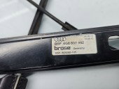 Macara electrica geam dreapta fata AUDI A6 (4G2, C7) [Fabr 2012-2017] Sedan S-line 4G0837462