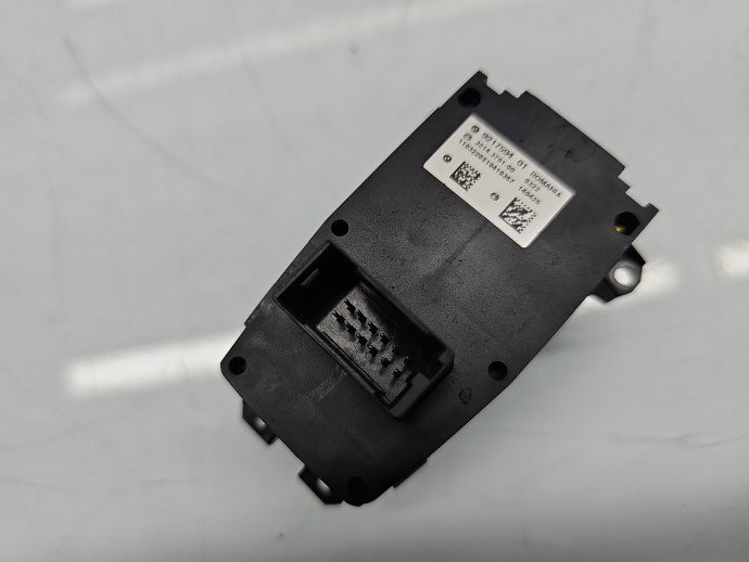 Buton frana de mana Bmw 5 Touring (F11) [Fabr 2011-2016] 9217594