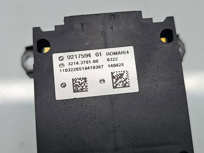 Buton frana de mana Bmw 5 Touring (F11) [Fabr 2011-2016] 9217594
