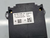 Buton frana de mana Bmw 5 Touring (F11) [Fabr 2011-2016] 9217594