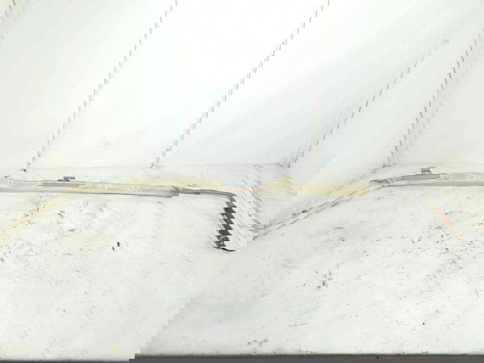 Airbag cortina dreapta OEM Skoda Octavia 2 (1Z3) [Fabr 2004-2013] 1.9 BXE