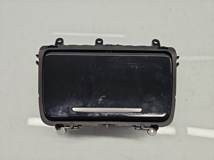Suport pahare Bmw 5 Touring (F11) [Fabr 2011-2016] 9206401