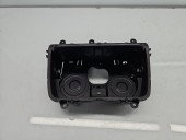 Suport pahare Bmw 5 Touring (F11) [Fabr 2011-2016] 9206401