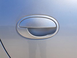 Maner usa dreapta spate Opel Meriva A [Fabr 2003-2009] 2AU