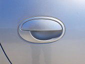 Maner usa dreapta spate Opel Meriva A [Fabr 2003-2009] 2AU