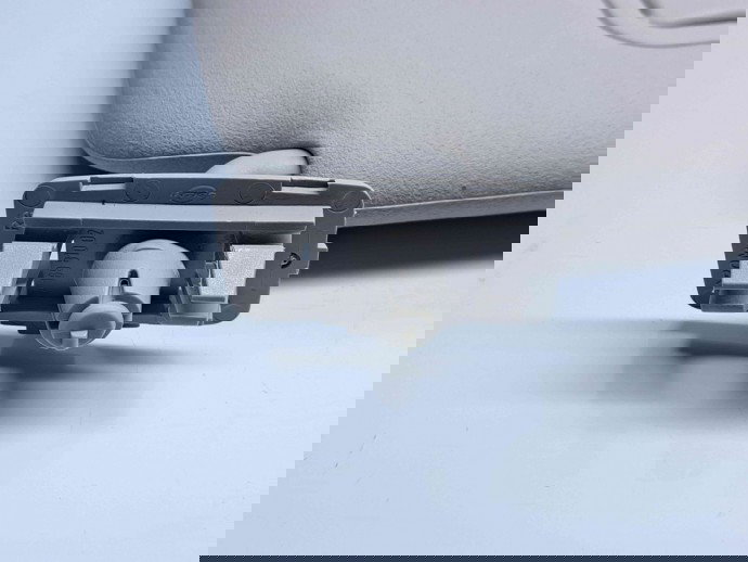  Parasolar dreapta Mercedes Clasa B (W245) [Fabr 2005-2011] OEM