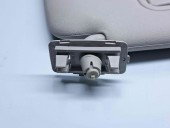  Parasolar dreapta Mercedes Clasa B (W245) [Fabr 2005-2011] OEM