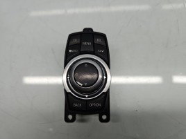 Joystick navigatie Bmw 5 Touring (F11) [Fabr 2011-2016] 9206444
