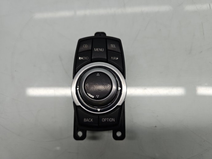 Joystick navigatie Bmw 5 Touring (F11) [Fabr 2011-2016] 9206444