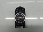 Joystick navigatie Bmw 5 Touring (F11) [Fabr 2011-2016] 9206444