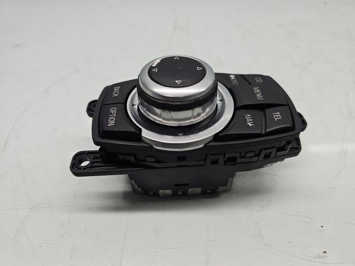 Joystick navigatie Bmw 5 Touring (F11) [Fabr 2011-2016] 9206444