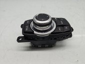 Joystick navigatie Bmw 5 Touring (F11) [Fabr 2011-2016] 9206444
