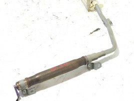 Airbag cortina dreapta OEM Skoda Octavia 2 (1Z3) [Fabr 2004-2013] 1.9 BXE