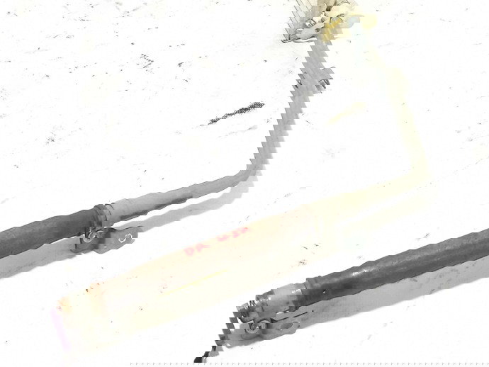 Airbag cortina dreapta OEM Skoda Octavia 2 (1Z3) [Fabr 2004-2013] 1.9 BXE