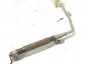 Airbag cortina dreapta OEM Skoda Octavia 2 (1Z3) [Fabr 2004-2013] 1.9 BXE