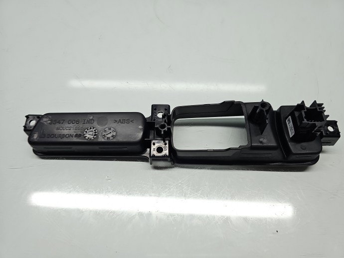 Buton purificare aer Renault Megane 4 [Fabr 2015-prezent] 283956707R