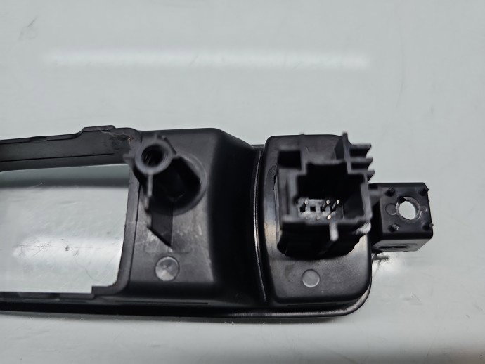 Buton purificare aer Renault Megane 4 [Fabr 2015-prezent] 283956707R