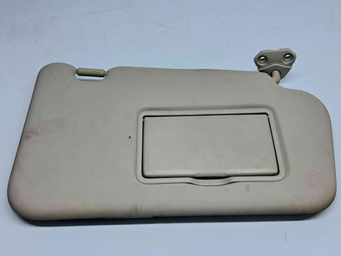  Parasolar dreapta Nissan Juke [Fabr 2010-2014] Hatchback OEM