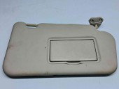  Parasolar dreapta Nissan Juke [Fabr 2010-2014] Hatchback OEM