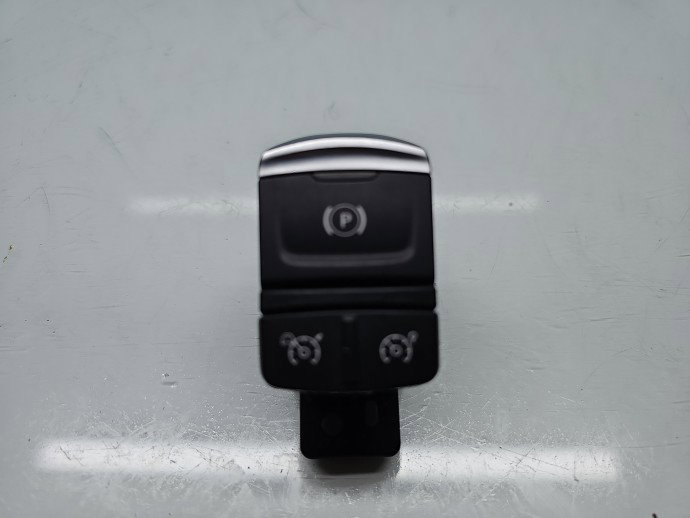 Buton frana de mana Renault Megane 4 [Fabr 2015-prezent] OEM