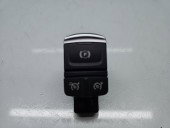 Buton frana de mana Renault Megane 4 [Fabr 2015-prezent] OEM
