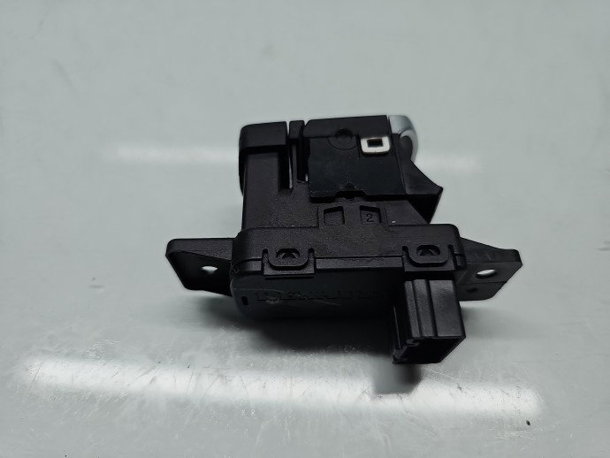 Buton frana de mana Renault Megane 4 [Fabr 2015-prezent] OEM
