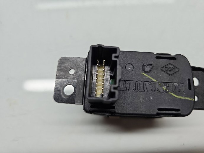 Buton frana de mana Renault Megane 4 [Fabr 2015-prezent] OEM