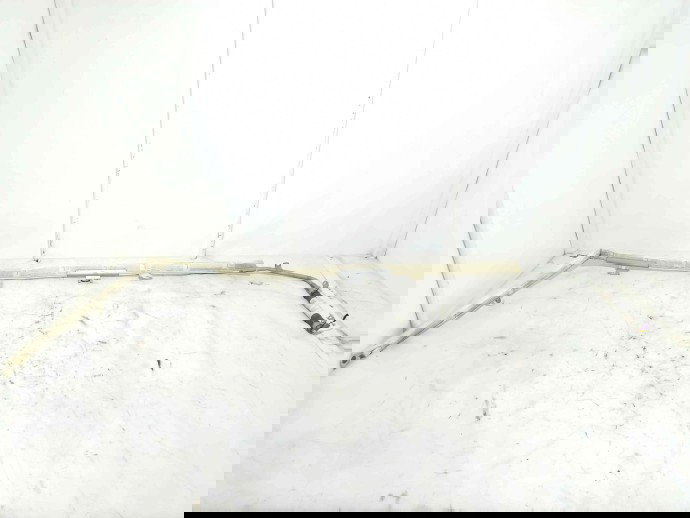 Airbag cortina stanga OEM Skoda Octavia 2 (1Z3) [Fabr 2004-2013] 1.9 BXE