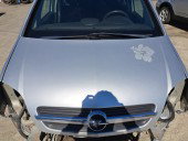 Capota motor Opel Meriva A [Fabr 2003-2009] 2AU