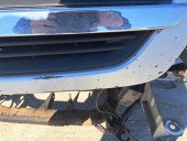 Capota motor Opel Meriva A [Fabr 2003-2009] 2AU